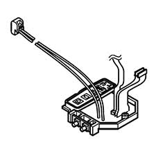 Hitachi 333360 Controller