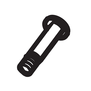 Hitachi 333680 Cam Shaft