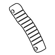 Hitachi 333782 Grip Cover