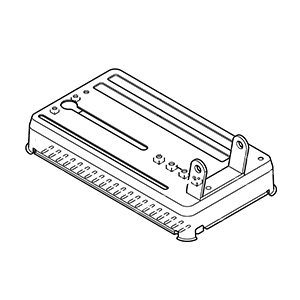 Hitachi 333832 Base (s)