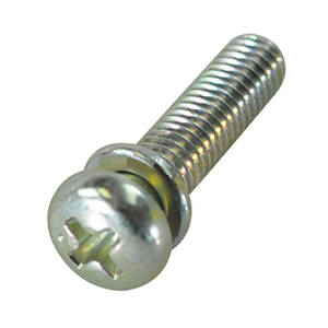 Hitachi 333963 Machine Screw W/washer M5x20