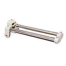 Hitachi 334459 Hinge (a) Ass