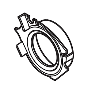 Hitachi 334493 Fan Guide