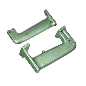 Hitachi 334510 Handle Ass