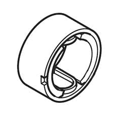 Hitachi 334902 Magnet (h)