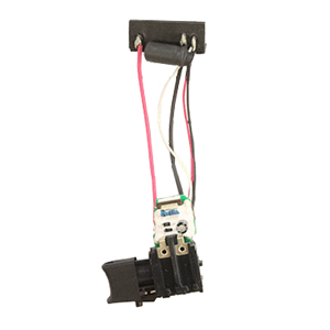 Hitachi 334903 Dc-speed Control Switch