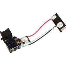 Hitachi 334982 Dc Speed Control Switch