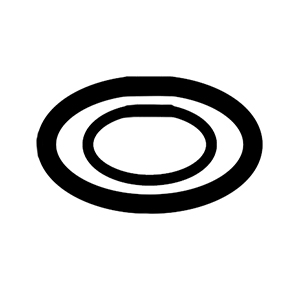 Hitachi 335-022 Washer