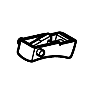 Hitachi 335-125 Trigger