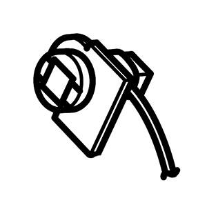 Hitachi 335-126 Brush Holder