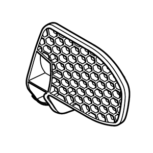 Hitachi 335-131 Brake Handle