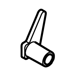 Hitachi 335-133 Switch Lever