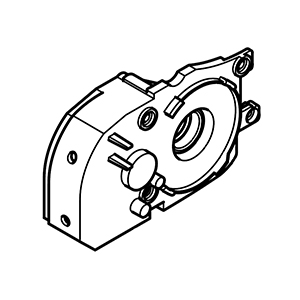 Hitachi 335-136 Inner Cover