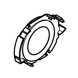 Hitachi 335-140 Fan Guide