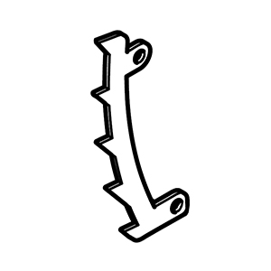 Hitachi 335-142 Spike