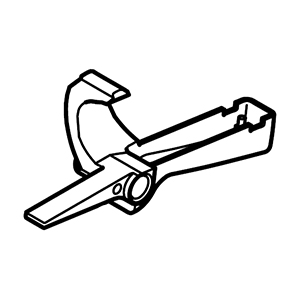 Hitachi 335-239 Lever