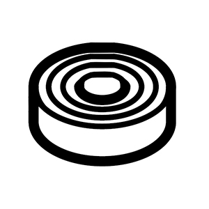 Hitachi 335-669 Ball Bearing 626ZZC2 PS2-L