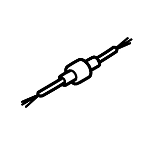 Hitachi 335-689 Diode