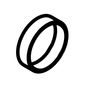 Hitachi 335-690 Link Sleeve