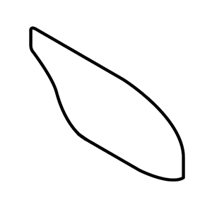 Hitachi 335-692 Caution Label (ex)