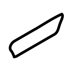 Hitachi 335-697 Panel Sheet