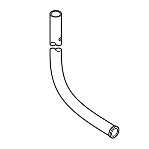 Hitachi 335-750 Handle Right