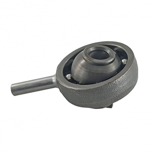 Hitachi 335249 Reciprocating Bearing