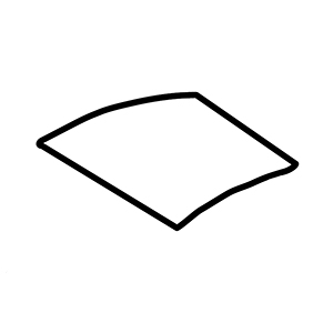 Hitachi 336-100 Caution Label (usa)