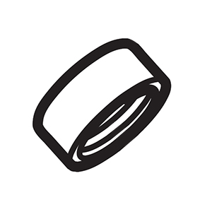 Hitachi 336490 Brush Cap