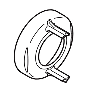 Hitachi 336530 Fan Guide