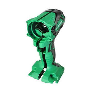 Hitachi 336627M Housing (a)(b) Set (metabohpt Logo)