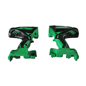 Hitachi 336851M Housing (a),(b) Set