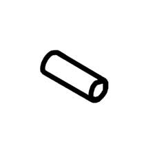 Hitachi 336998 Vinyl Tube