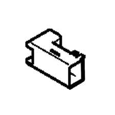 Hitachi 336999 Sleeve