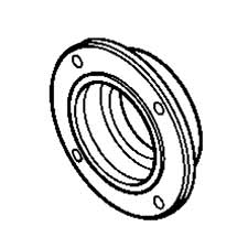 Hitachi 337002 Bearing Boss