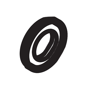 Hitachi 337027 Washer D12