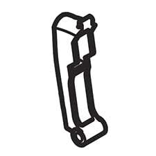 Hitachi 337058 Switch Lever