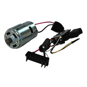 Hitachi 337134 Wiring Ass