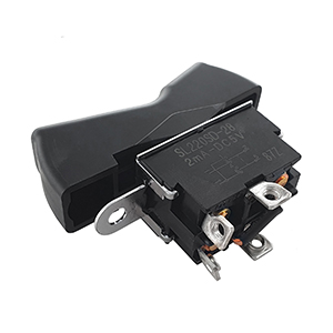 Hitachi 337202 Switch