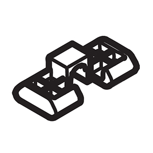 Hitachi 337284 Pushing Button