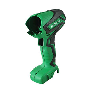 Hitachi 337355 Housing (a).(b) Set