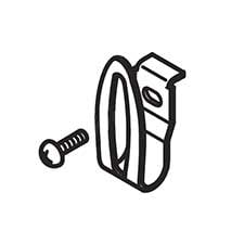 Hitachi 337362 Hoook (a) Ass