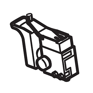 Hitachi 337388 Switch  DH26PF/28PFY