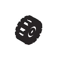 Hitachi 337418 Planet Gear (a) Set (3 Pcs.)