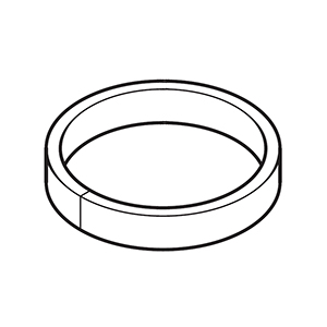 Hitachi 337475 Silent Filter (a)