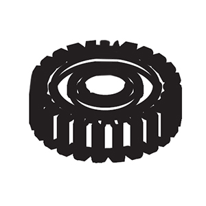 Hitachi 337532 First Gear