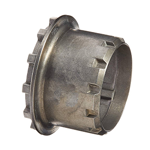 Hitachi 337543 Clutch