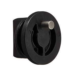 Hitachi 337565 Lever Shaft