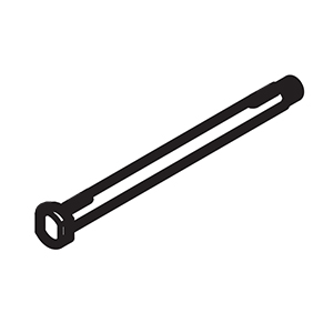 Hitachi 337570 Weight Shaft