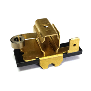 Hitachi 337646 Brush Holder